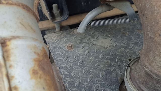 МАЗ 6501. мотор Weichai WP12.