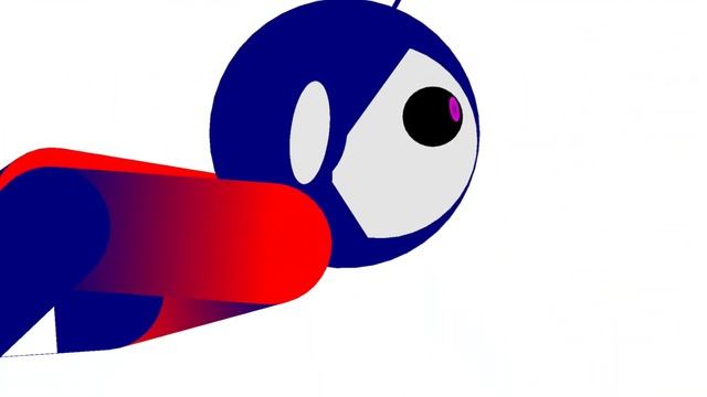 My oc vs Slendytubbies [Stick nodes] смотреть онлайн