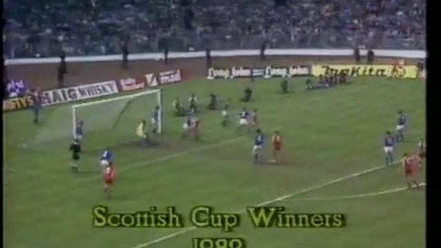 Only a Game? The Story of Scottish Football - The Manager 5/5 смотреть онлайн