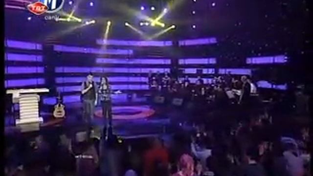 Y Usmanova Illa Beni kovma TRT Muzik смотреть онлайн