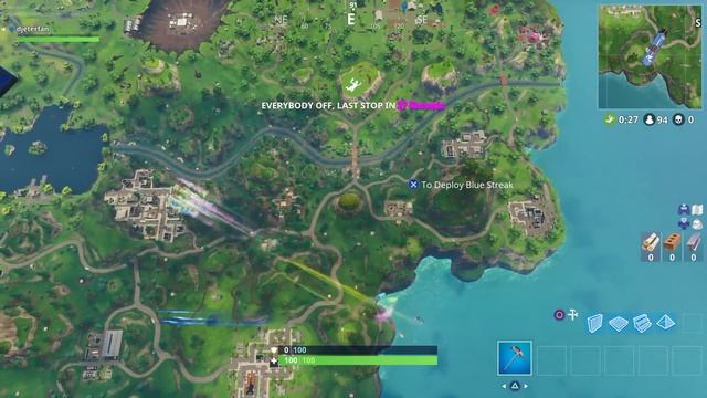 Secret Battle star week 3 Hidden Star Location (Blockbuster #3) Season 4 BattleStar Guide / Tutoria смотреть онлайн