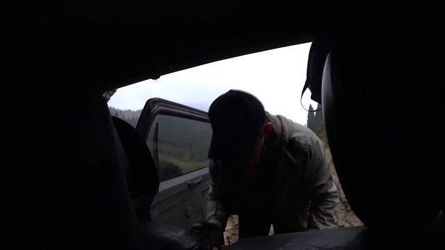 Экспедиция на Suzuki JIMNY | ГАРАЖ Вояж Карпаты | Тизер
