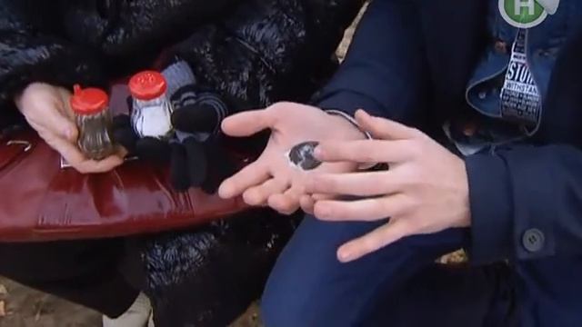 Украина Чудес 02. Каменец-Подольский смотреть онлайн