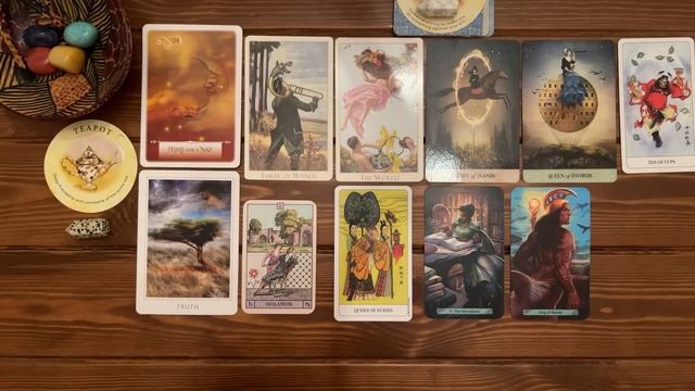 Healing Reading! What do the people who hurt you secretly think about you now? ✨??✨ | Pick a card смотреть онлайн