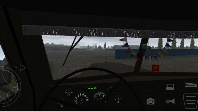 я поехал забирать свой эксковатор после стройки и потом я повëз его в гараж и начал мыть смотреть онлайн