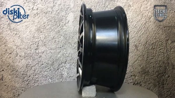 Диски литые Techline 320.