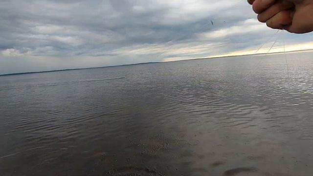 Хариус на катюшу (кораблик) смотреть онлайн