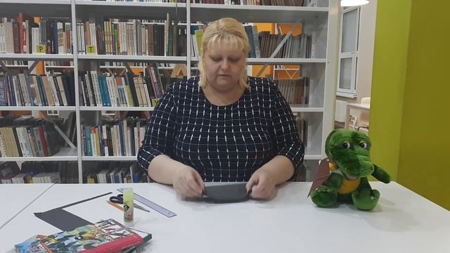 Мастерилка. Мастер класс «Ворон» смотреть онлайн