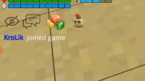 (ГАЙД) Как сделать цветной ник в чикен гане?