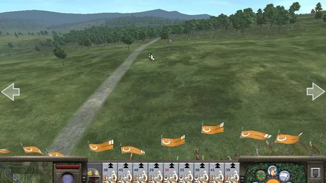 Medieval II: Total War кампания за мавритания(мавров) 30 сер. (ИНТЕРЕСНО) смотреть онлайн