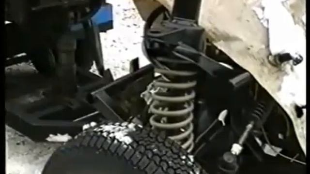 Wartburg 1.3 - Factory movie 2. смотреть онлайн