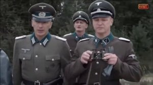 ЗАМЕЧАТЕЛЬНЫЙ ВОЕННЫЙ ФИЛЬМ, Команда 1 - 4 серии