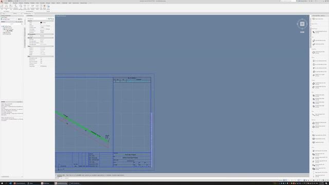 Tech Talks - Insulation on Pipe between certain points смотреть онлайн