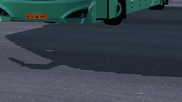 Top 6 ETS2 LEVEL SLEEPER BUS MODS For Bus Simulator Indonesia?Bussid Sleeper Bus Mod #bussidmod