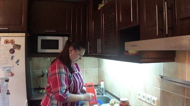 Боннский суп. Как я худею 2015. День 23.