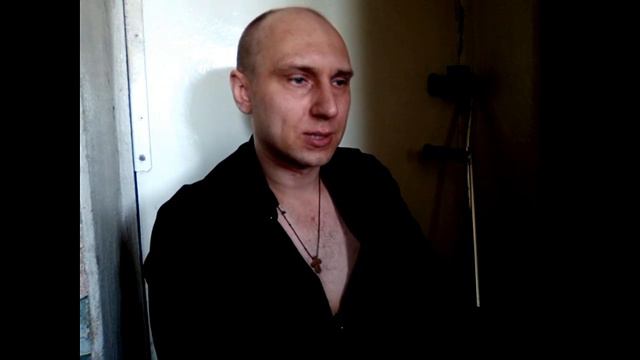Зачем пылить дорогу эту... Михаил Гвоздев смотреть онлайн