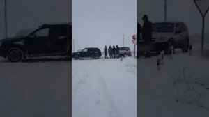 Егерей не пустили в охотничье хозяйство в Белгородской области