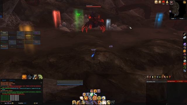 WOW-Freakz Raid Guide Part1 смотреть онлайн