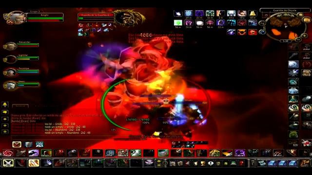 Guild Killiers Of Onyxia.mp4 смотреть онлайн