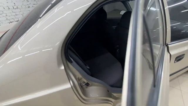 Hyundai Accent, 2005 1.5 MT (102 л.с.) ТагАЗ обзор от Александра, Boston, Авто с пробегом смотреть онлайн