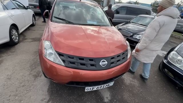 Inomarkalar Sergeli Moshina Bozori 2024