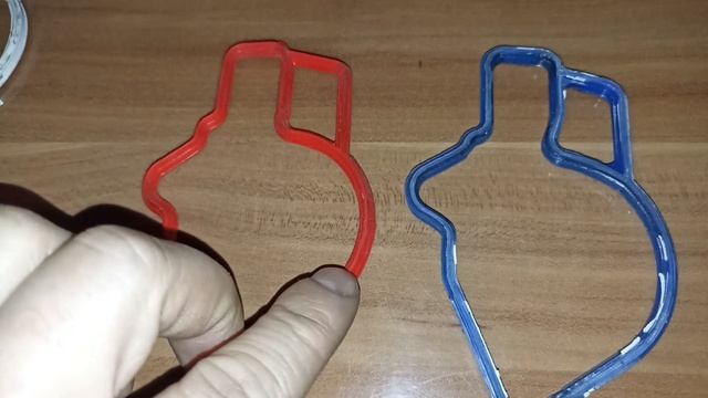 Прокладки дроссельной заслонки, выбераем лучшие 3 варианта смотреть онлайн