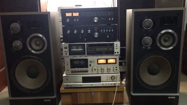 ???Quá hay cho một đôi loa Pioneer CS-F900 смотреть онлайн