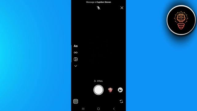 Comment Envoyer Une Photo A Vue Unique Sur Instagram смотреть онлайн