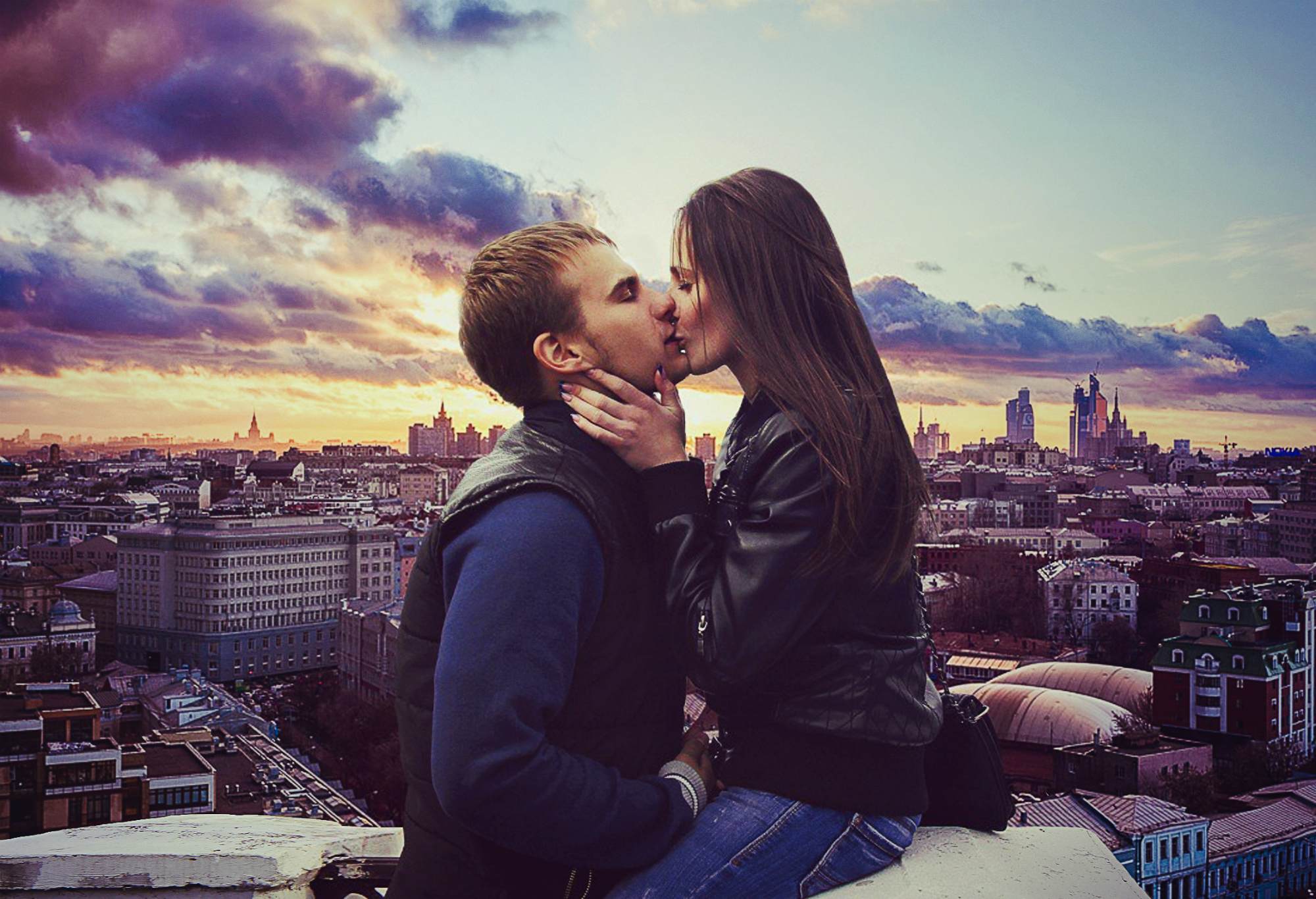 Шаг за шагом к тебе приближаюсь. Алексей Семёнов saman. стихи.