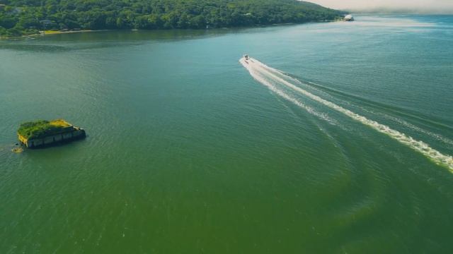 Дети воды Витязь - первая серия смотреть онлайн