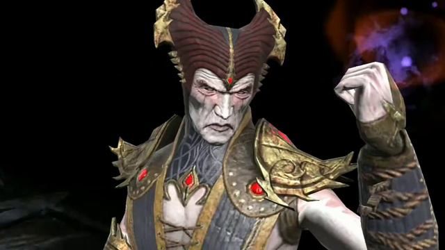 Сделал 3 хрея😊(Mortal Kombat mobile) смотреть онлайн
