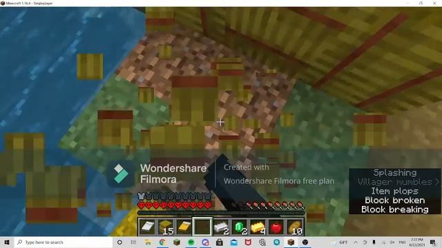 Minecraft but its gone wrong смотреть онлайн