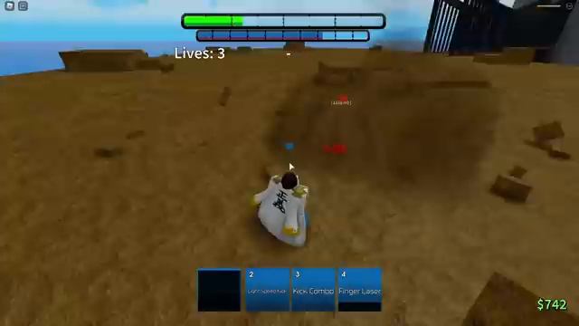 ALL THE MARINE CHARACTERS IN ABA... AYO?!?! | ROBLOX Anime Battle Arena смотреть онлайн