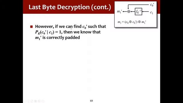 pico2018 magic padding oracle смотреть онлайн