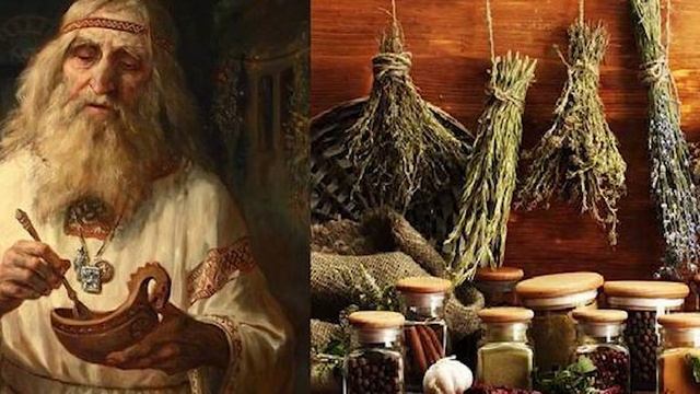 НАРОДНЫЕ ПРИМЕТЫ НА 22 НОЯБРЯ – ДЕНЬ МАТРОНЫ ЗИМНЕЙ смотреть онлайн