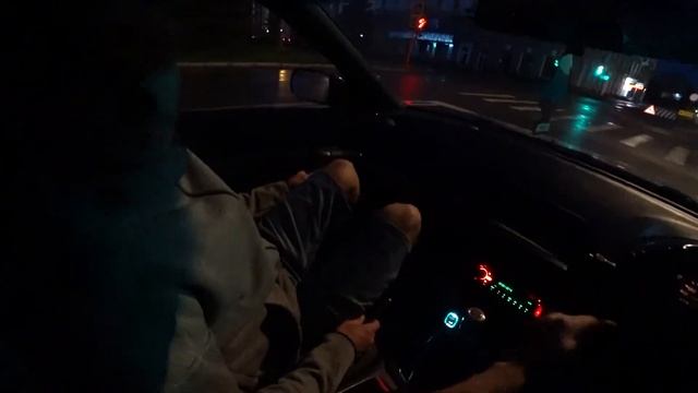 #2 Поездка в сервис. Не большой тест рулёжки после ремонта. смотреть онлайн