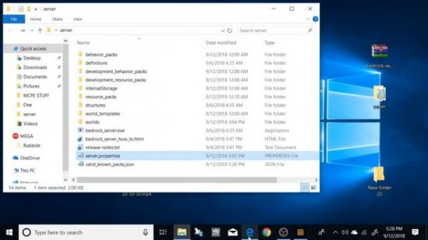 How To Make A FREE Server Minecraft Bedrock Edition