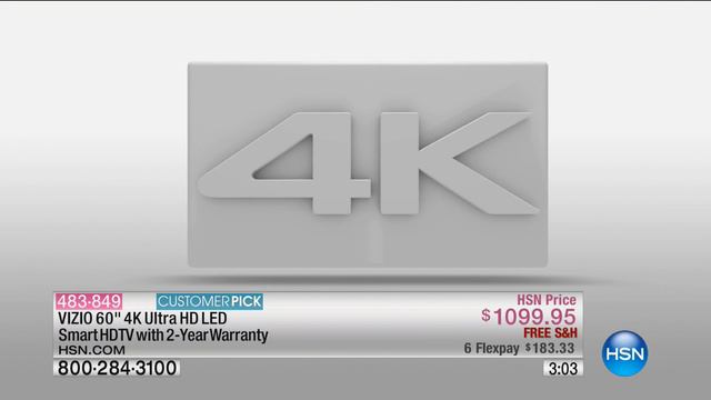 VIZIO 60" M60 4K Ultra HD LED 240Hz Smart HDTV смотреть онлайн