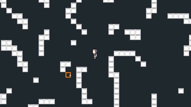 Управление персонажем на карте Tilemap смотреть онлайн