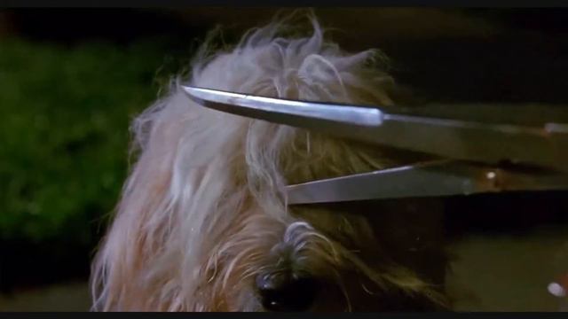 TIM BURTON FILMS Tribute (Danny Elfman scores) смотреть онлайн