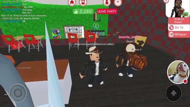Roblox Lil Nas X The Old Town Road dance video (Horses in the back) смотреть онлайн