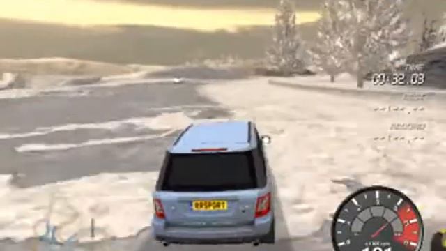 Ford Racing Offroad Gameplay Claudiu_Boy940.mpg смотреть онлайн