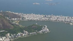 СТАТУЯ ХРИСТА-ИСКУПИТЕЛЯ / НОВЫЕ 7 ЧУДЕС СВЕТА // Я Короче Узнал