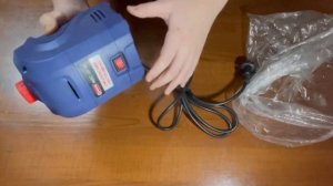 Обзор на ДИОЛД МЗС - 1 М