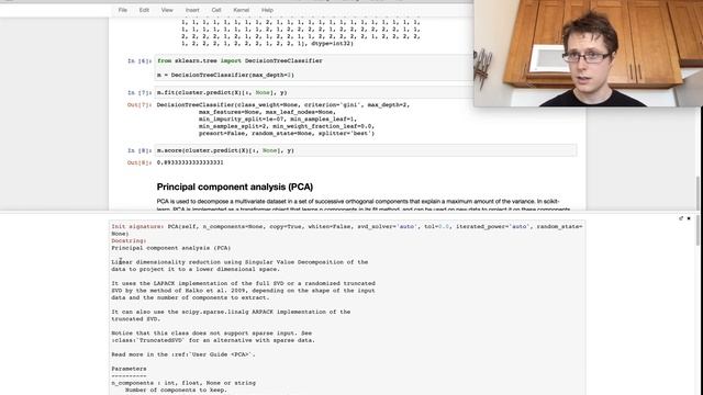 Feature Transformations for Scikit Learn смотреть онлайн
