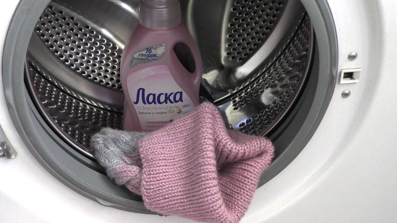 Влажно-тепловая обработка (ВТО) вязаных изделий. Как я провожу ВТО. смотреть онлайн