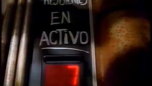 Anuncio Hyundai Galloper - 1999