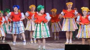 Студия танца РИОЛИС   Чаепитие