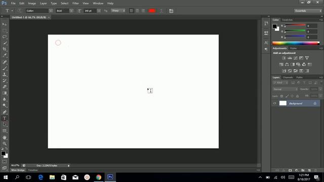 Disk space full error in adobe photoshop смотреть онлайн