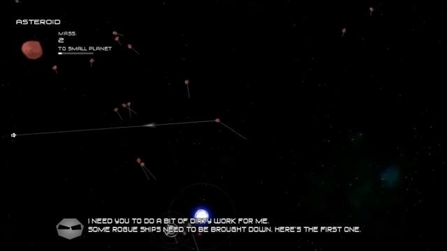 Solar 2 - Assasin Asteroid Missions Alt Strategy w Ninja Achievement смотреть онлайн